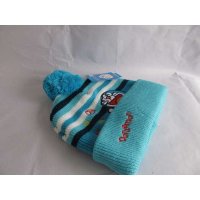 哆啦A梦中童帽子(蓝色)DSH-1004A