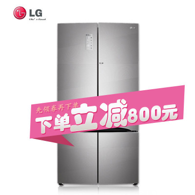 LG冰箱GR-M23HWCHL