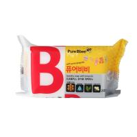 纯洁蜜蜜蜂胶婴儿洗衣皂