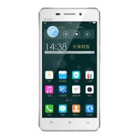 vivo X5L 移动4G手机 [深空黑]