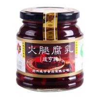 咸亨火腿腐乳350g