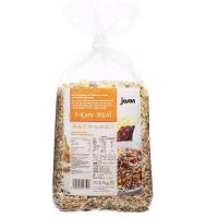 捷森Jason 六种谷物麦片1kg