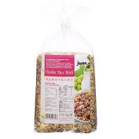 捷森Jason 葡萄干果仁麦片1kg