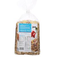 捷森Jason 早餐麦片1kg