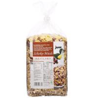 捷森Jason 巧克力麦片1kg