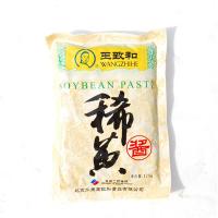 王致和 稀黄酱 175g/袋