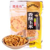 徽食尚 香酥玉米 110g