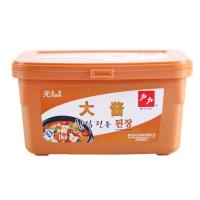 户户 大酱 1kg