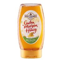 贝斯玛Breitsamer 金牌精选蜂蜜 350g