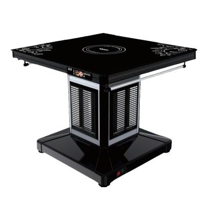 一均牌多功能家用省电电暖桌 取暖桌 电暖炉 电暖器 烤火桌特价包邮