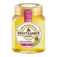 贝斯玛蜂蜜(Breitsamer)洋槐花蜂蜜500g