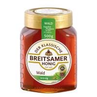 贝斯玛蜂蜜(Breitsamer)黑森林蜂蜜500g
