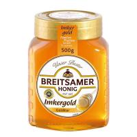 贝斯玛蜂蜜(Breitsamer)金牌精选蜂蜜500g