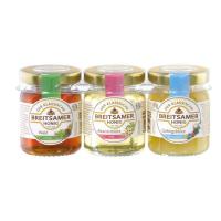 贝斯玛蜂蜜(Breitsamer) 蜂蜜3组合201g