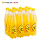 怡泉（Schweppes）+C柠檬味汽水 500ml*12 箱装 汽水（上海区域400/500m&新老包装随机发货）