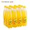 怡泉（Schweppes）+C柠檬味汽水 500ml*12 箱装 汽水（上海区域400/500m&新老包装随机发货）