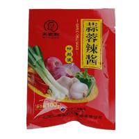 王致和 蒜蓉辣酱100g(袋)