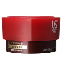 沙宣(VS)修护水养750+400+150洗护优惠装