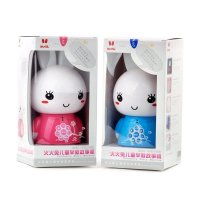 [苏宁红孩子]阿李罗火火兔儿童早教故事机G6-8G粉色