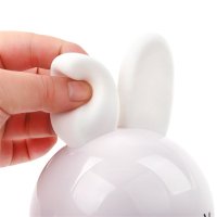 [苏宁红孩子]阿李罗火火兔儿童早教故事机G6-8G粉色