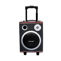 先科 SA-583 便携式电瓶音箱 大功率广场舞音响