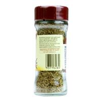 澳大利亚进口 每食富迷迭香全叶16g 澳洲西餐香料调味料 牛排必备