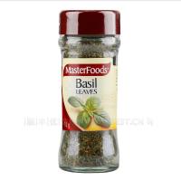 澳大利亚进口 每食富甜紫苏叶10g 澳洲罗勒叶|西餐香料调味料