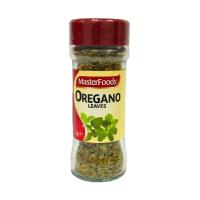 澳洲原装进口香料调料 MasterFoods 每食富牛至叶/甘牛至叶 5g