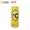 怡泉+C 柠檬味汽水 330ml*24瓶 箱装 可口可乐荣誉出品
