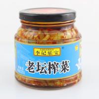 李记乐宝老坛榨菜