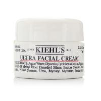 答谢 科颜氏高保湿霜7ml