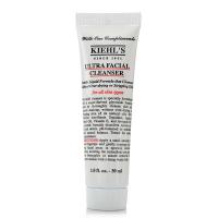 答谢 科颜氏高保湿洁面啫喱小样30ml