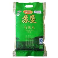 苏垦有机米5KG