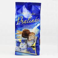 玛特力经典牛奶夹心巧克力 300g