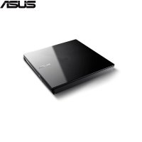 华硕(ASUS) 外置刻录机 SDRW-08D6S-U DVD 刻录机