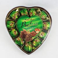 玛特力精装榛子夹心巧克力 165g