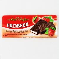 玛特力草莓夹心巧克力 100g