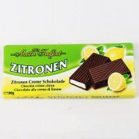 玛特力柠檬夹心巧克力 100g