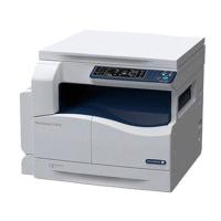 富士施乐(Fuji Xerox) 黑白数码复合机S1810CPS(标配)+双面器