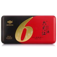 百瑞源 六月红头茬枸杞免洗枸杞贡果340克