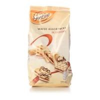 佳蒂诺Gustino 细美巧克力饼干400g