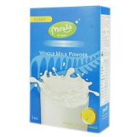 新西兰Miraka美可全脂乳粉1kg