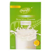 新西兰Miraka美可脱脂乳粉1kg