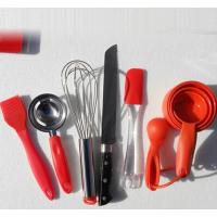 松下面包机赠烘焙套餐 8件套