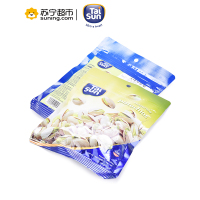 大山(Tai Sun)开心果130g/袋每日坚果干果零食品