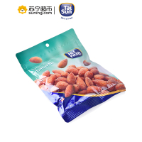 大山(Tai Sun)蜂蜜烘焙扁桃仁坚果零食