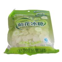 红糖坊菊花冰糖