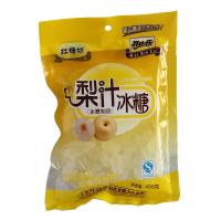 红糖坊梨汁冰糖