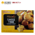 迪乐司马来西亚干酪酥100g