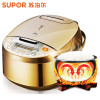 Supor/苏泊尔CFXB50FC33-75电饭煲5L球釜电饭煲电饭锅 智能预约 加厚陶晶球釜内胆